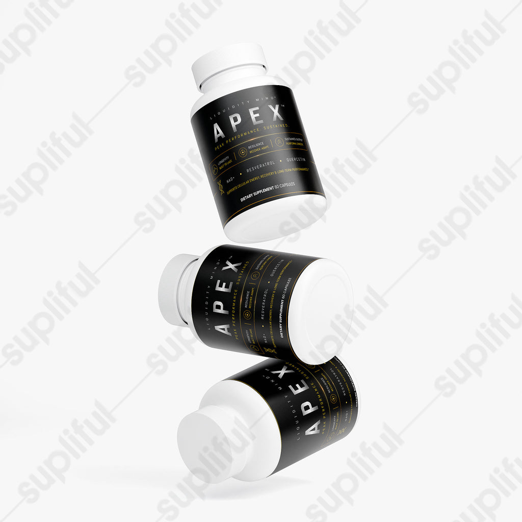 Apex™ - Buy 2 Get 1 Free
