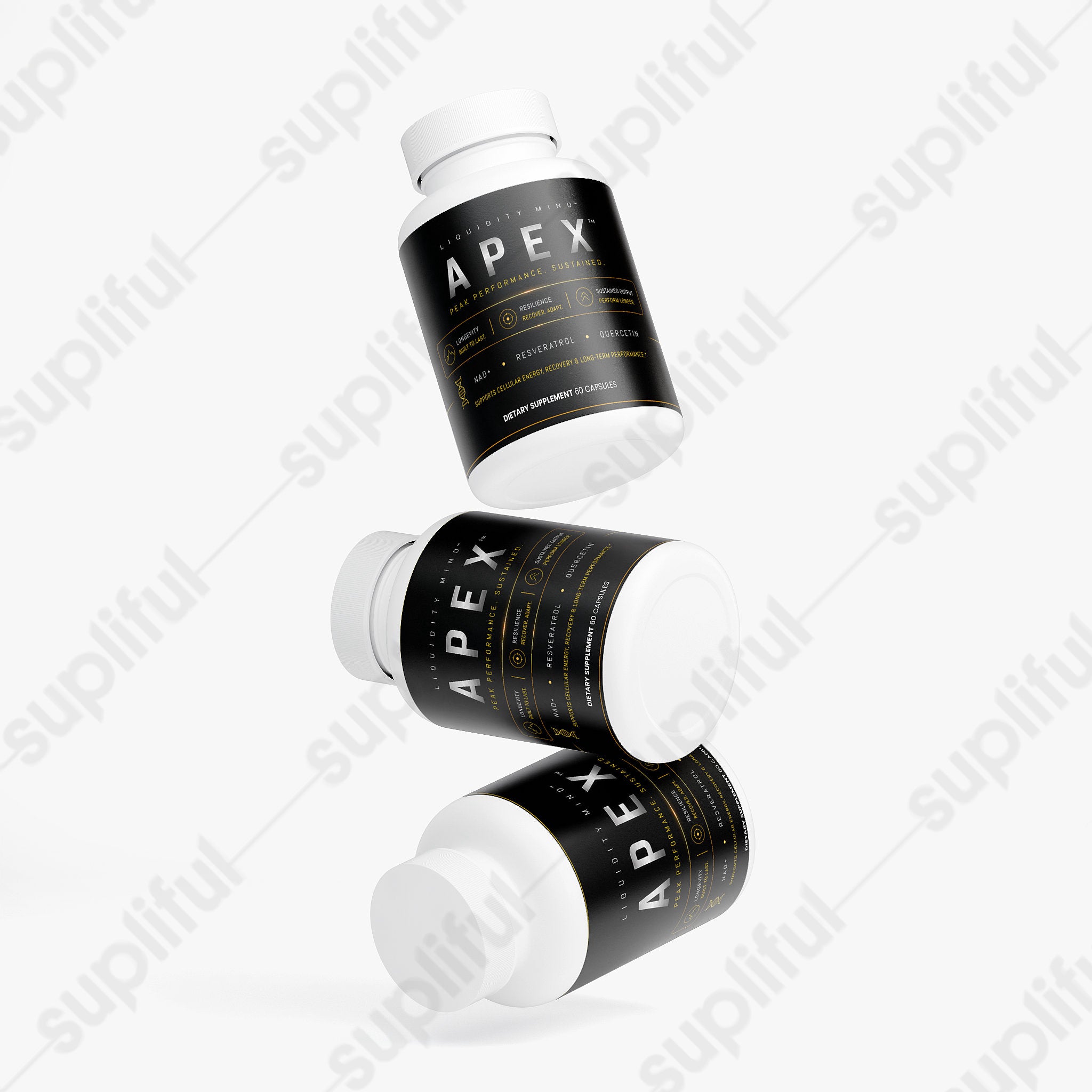 Apex™ - Buy 2 Get 1 Free