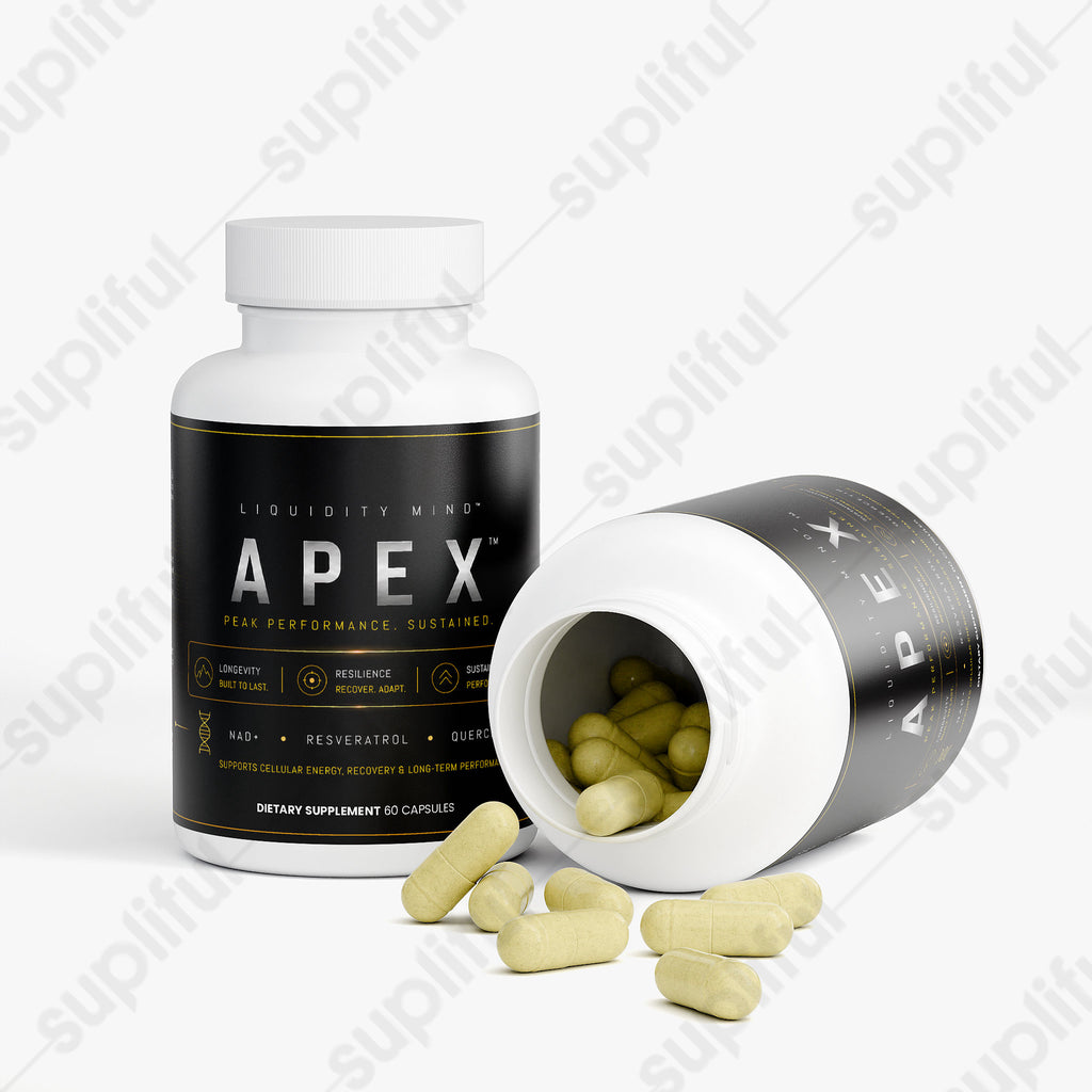 Apex™ - Buy 2 Get 1 Free