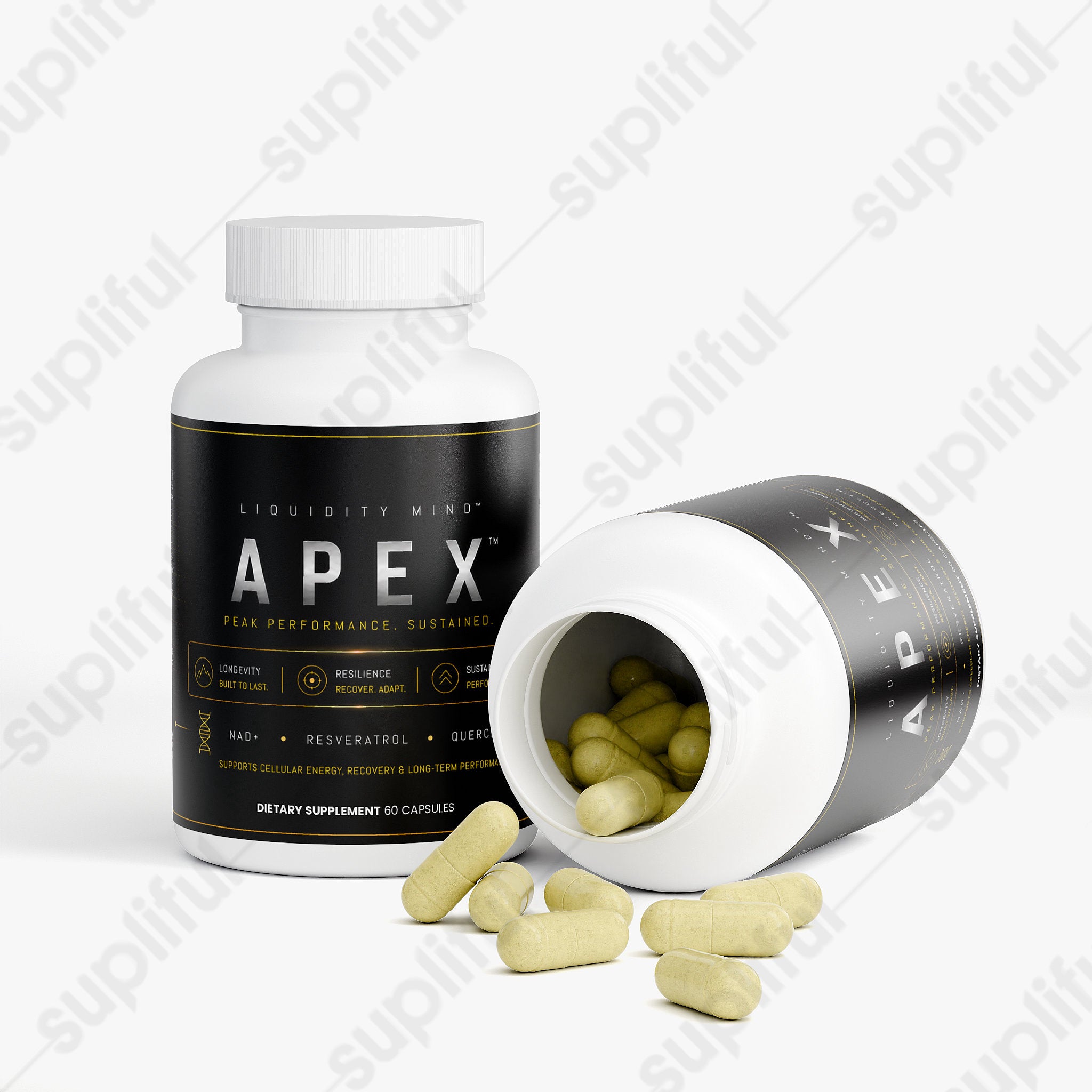 Apex™ - Buy 2 Get 1 Free