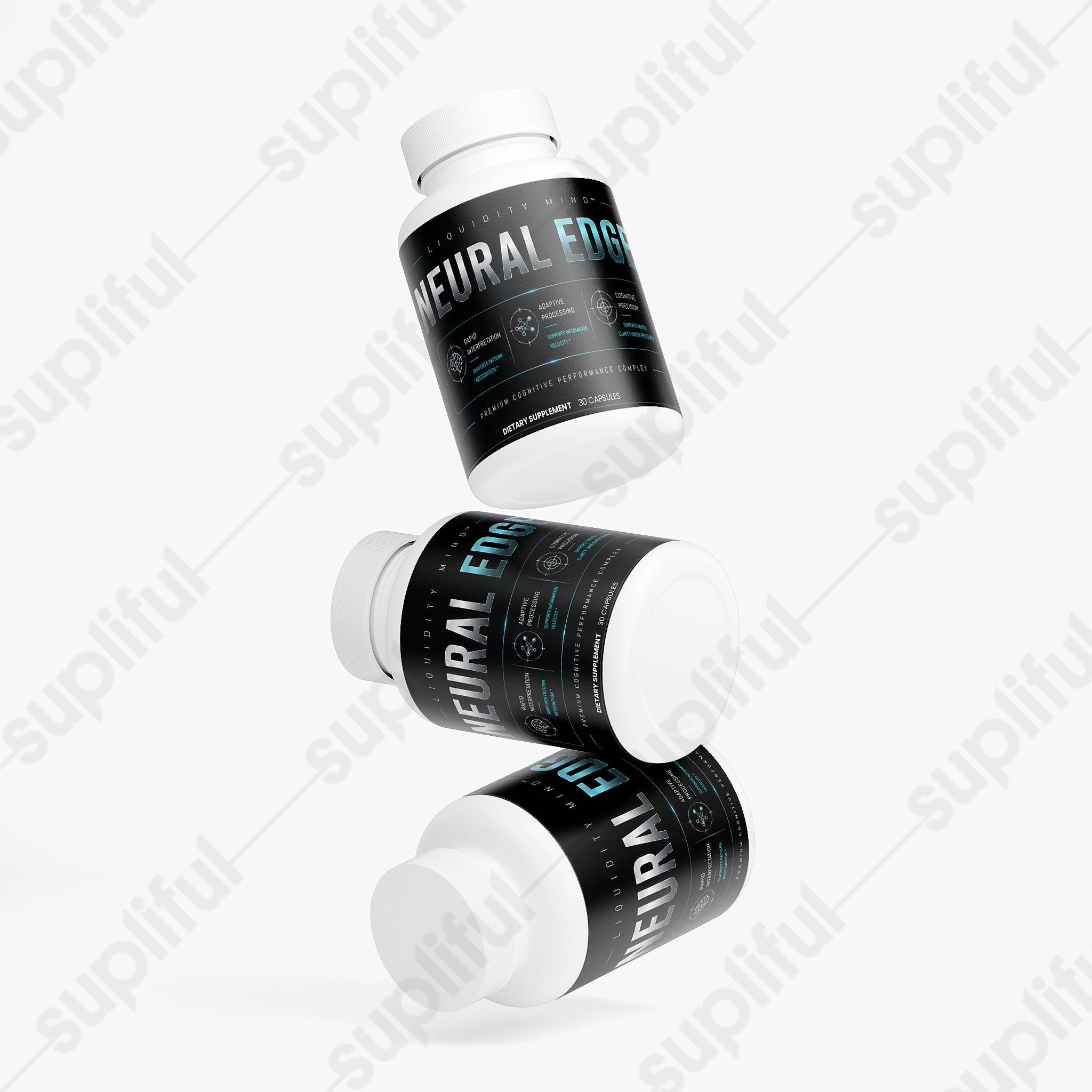 Neural Edge™ - Buy 2 Get 1 Free