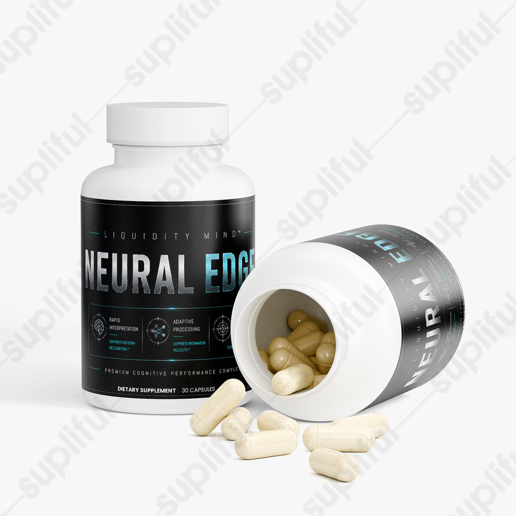 Neural Edge™ - Buy 2 Get 1 Free