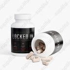 Locked In™ - Buy 2 Get 1 Free