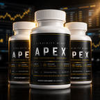 Apex™ - Buy 2 Get 1 Free