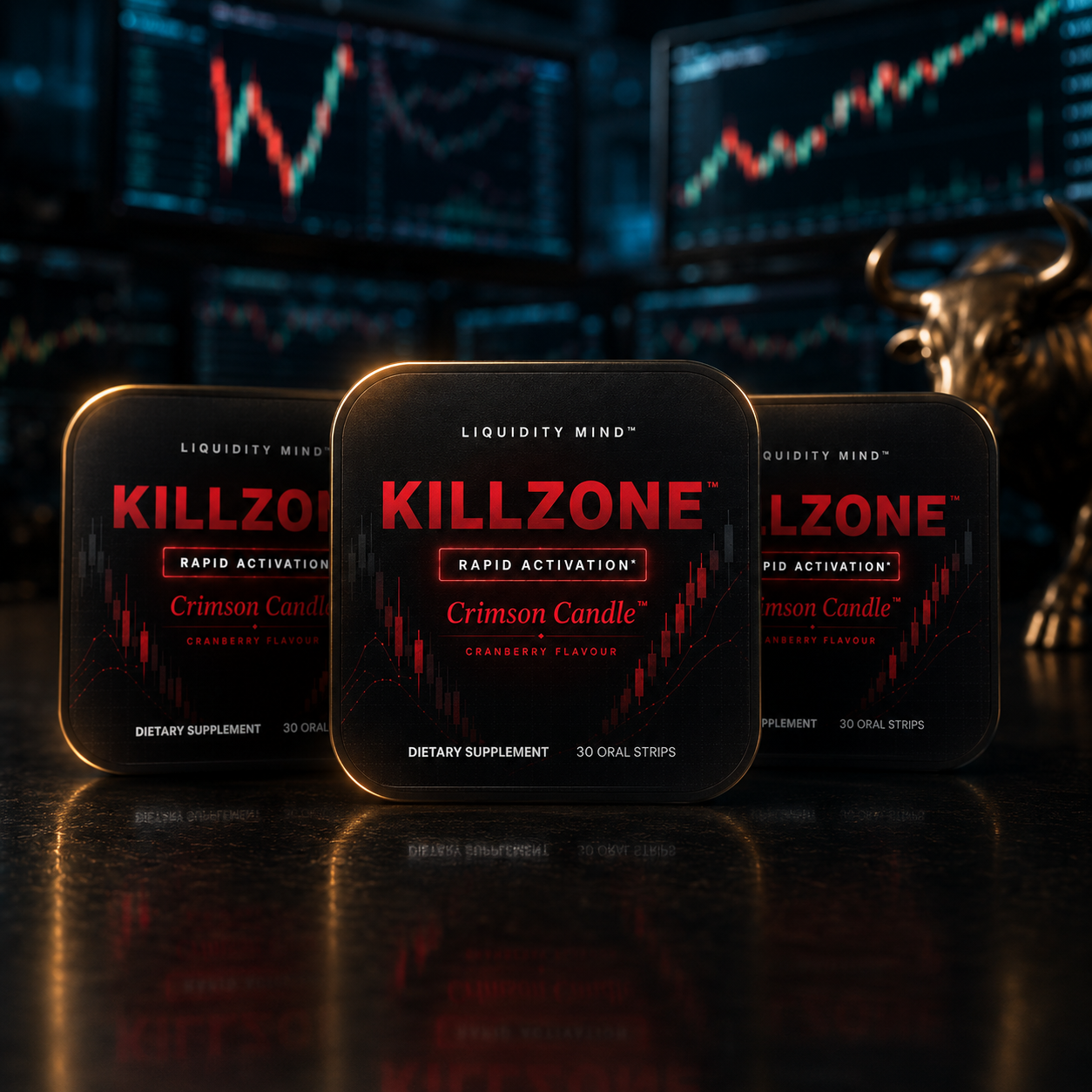 Killzone™ - Buy 2 Get 1 Free