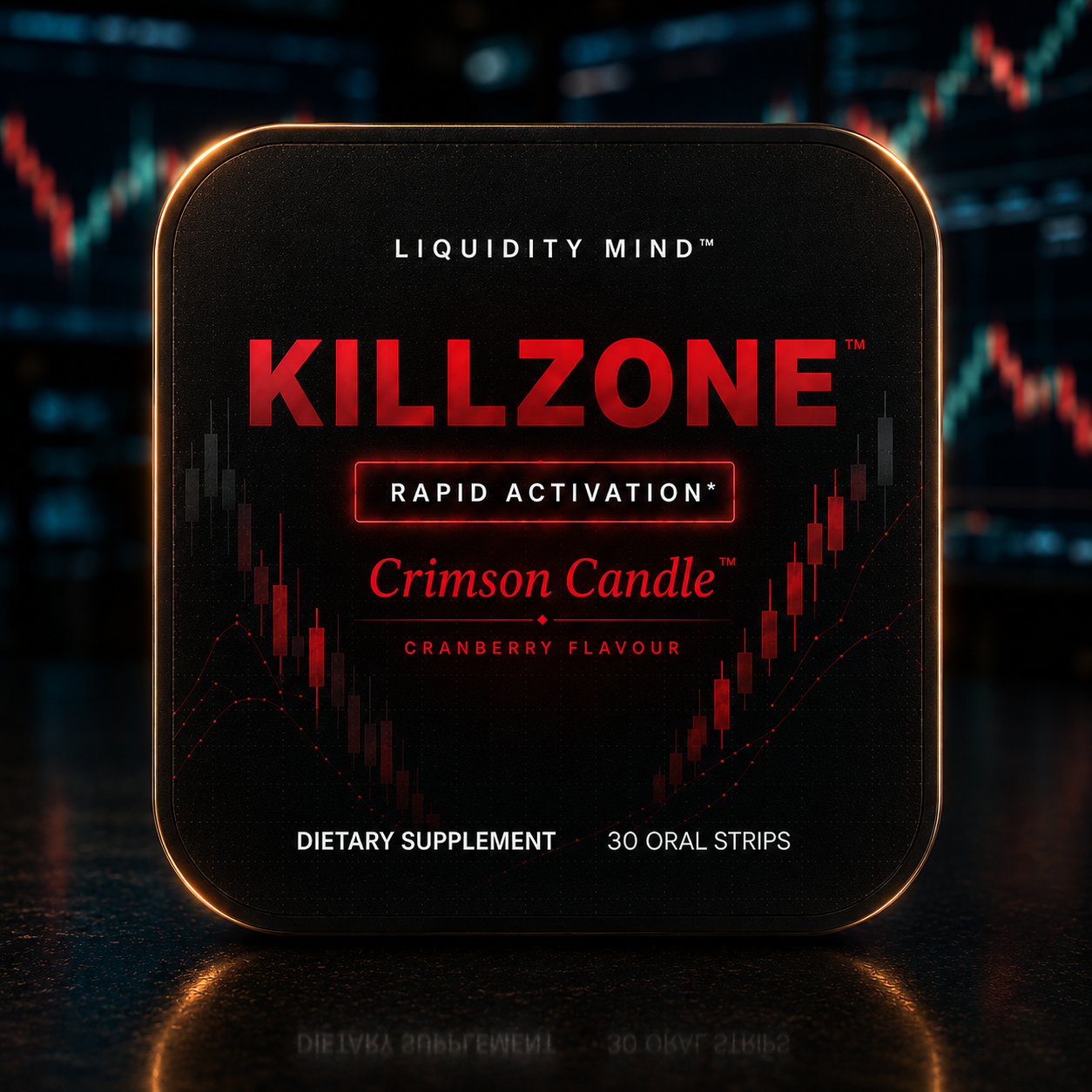 Killzone™ - Buy 2 Get 1 Free