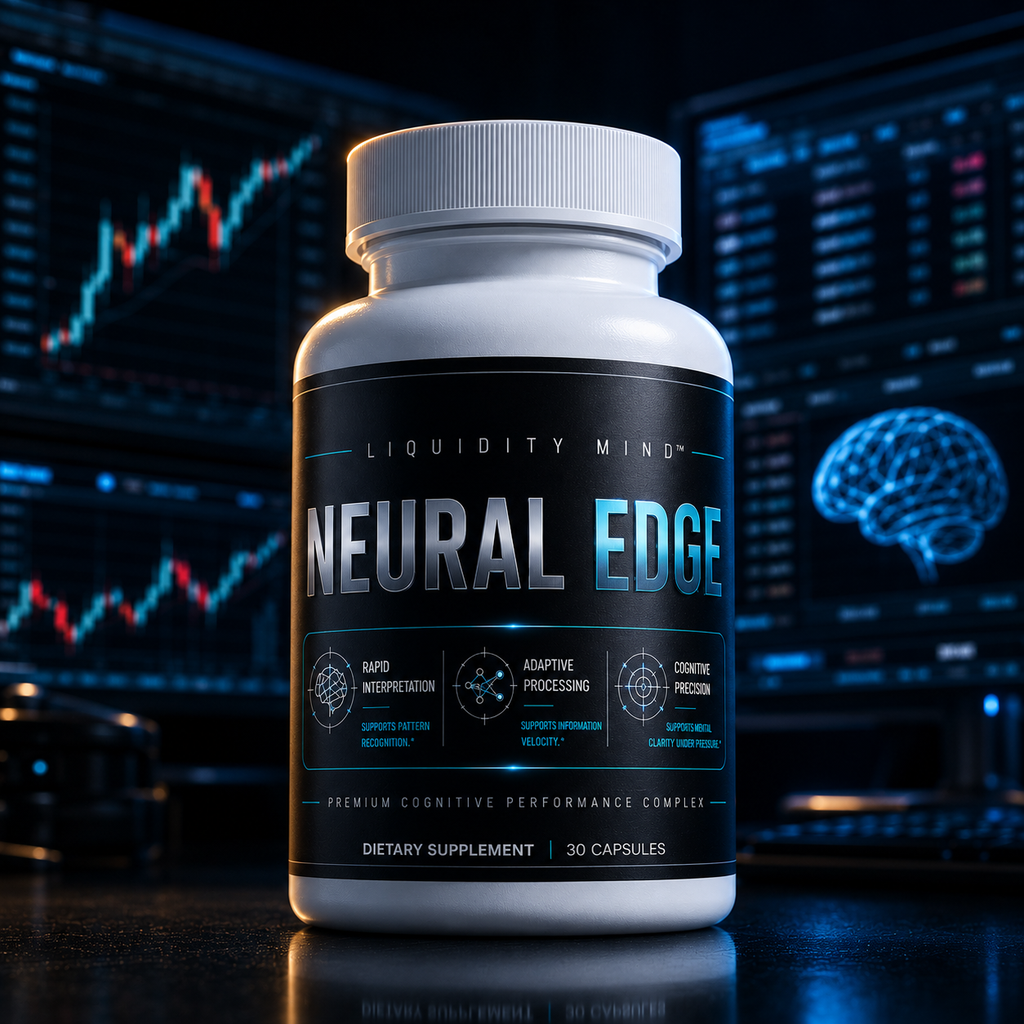 Neural Edge™ - Buy 2 Get 1 Free