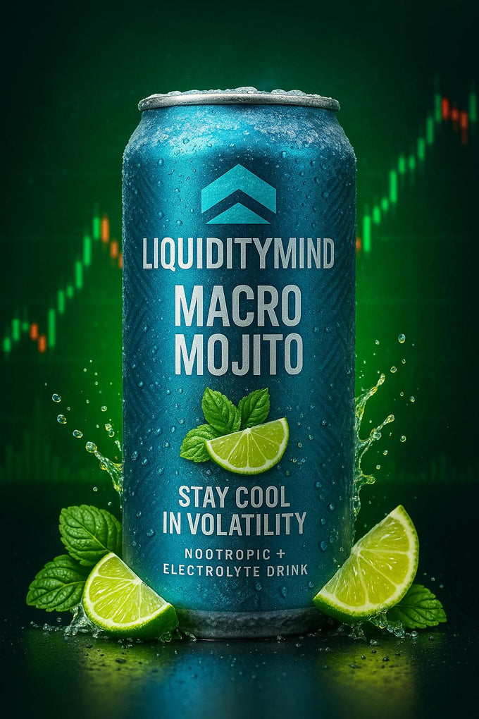 Macro Mojito