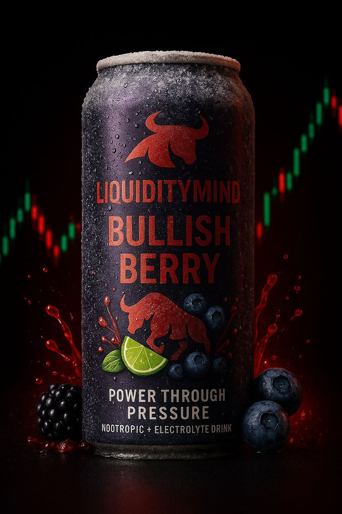 Bullish Berry