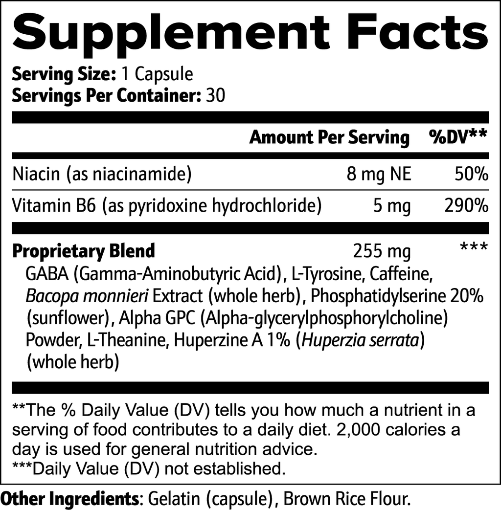 Neural Edge™ - Buy 2 Get 1 Free