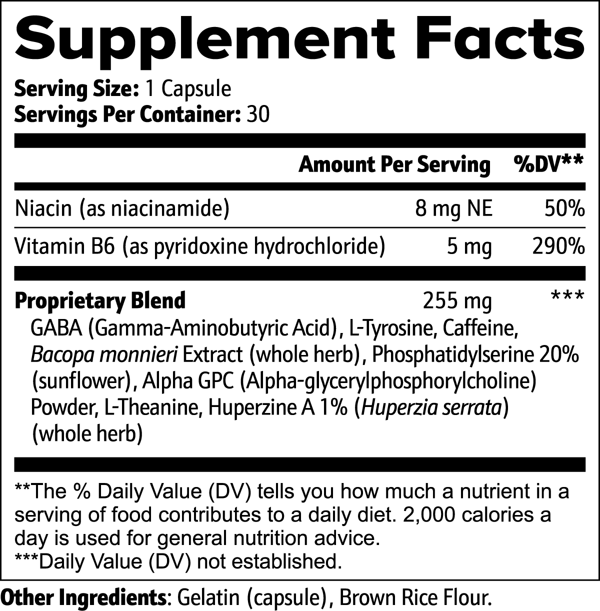 Neural Edge™ - Buy 2 Get 1 Free