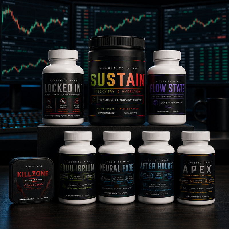 Complete Trading Day™