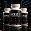 Locked In™ - Buy 2 Get 1 Free